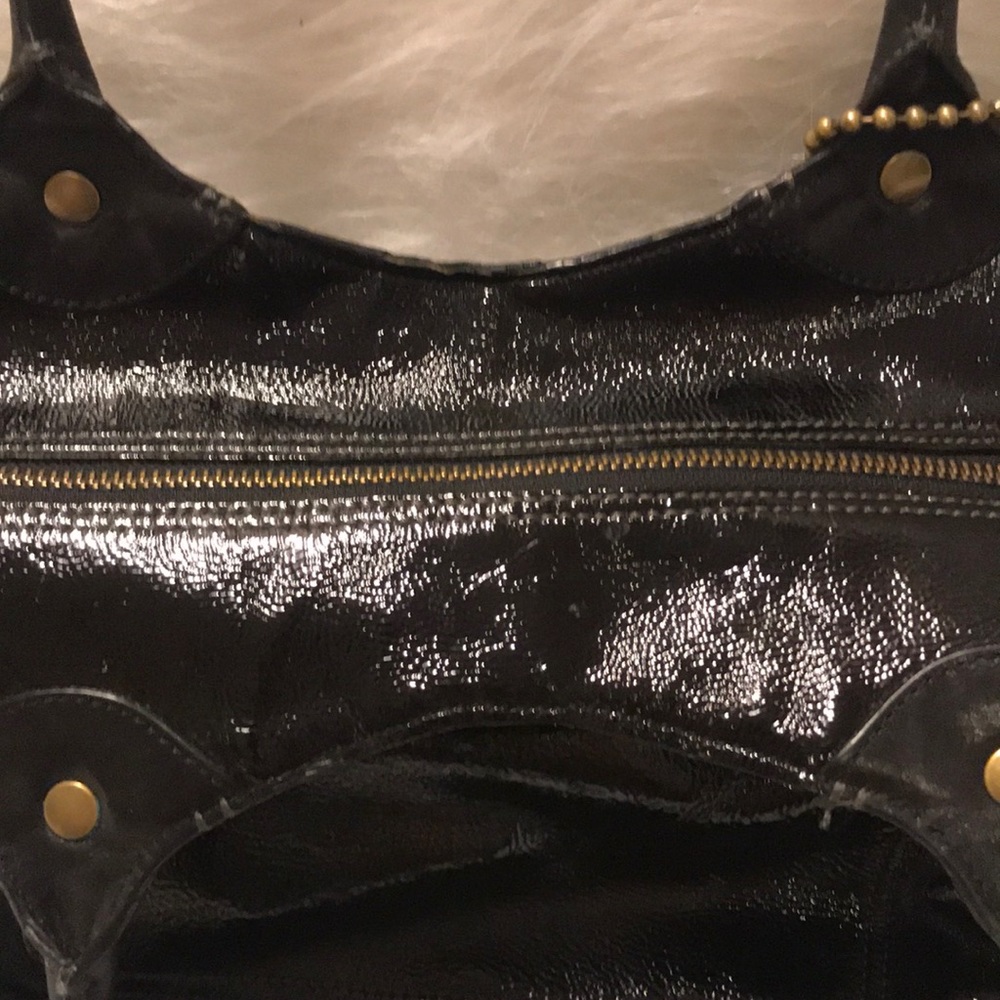 Coach Handbag - Picture 4 of 8